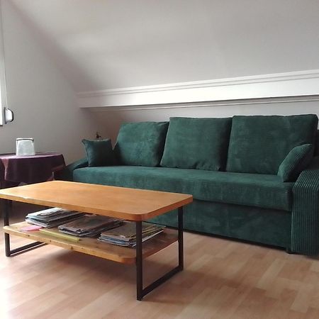 A Kert Apartman Rezi エクステリア 写真