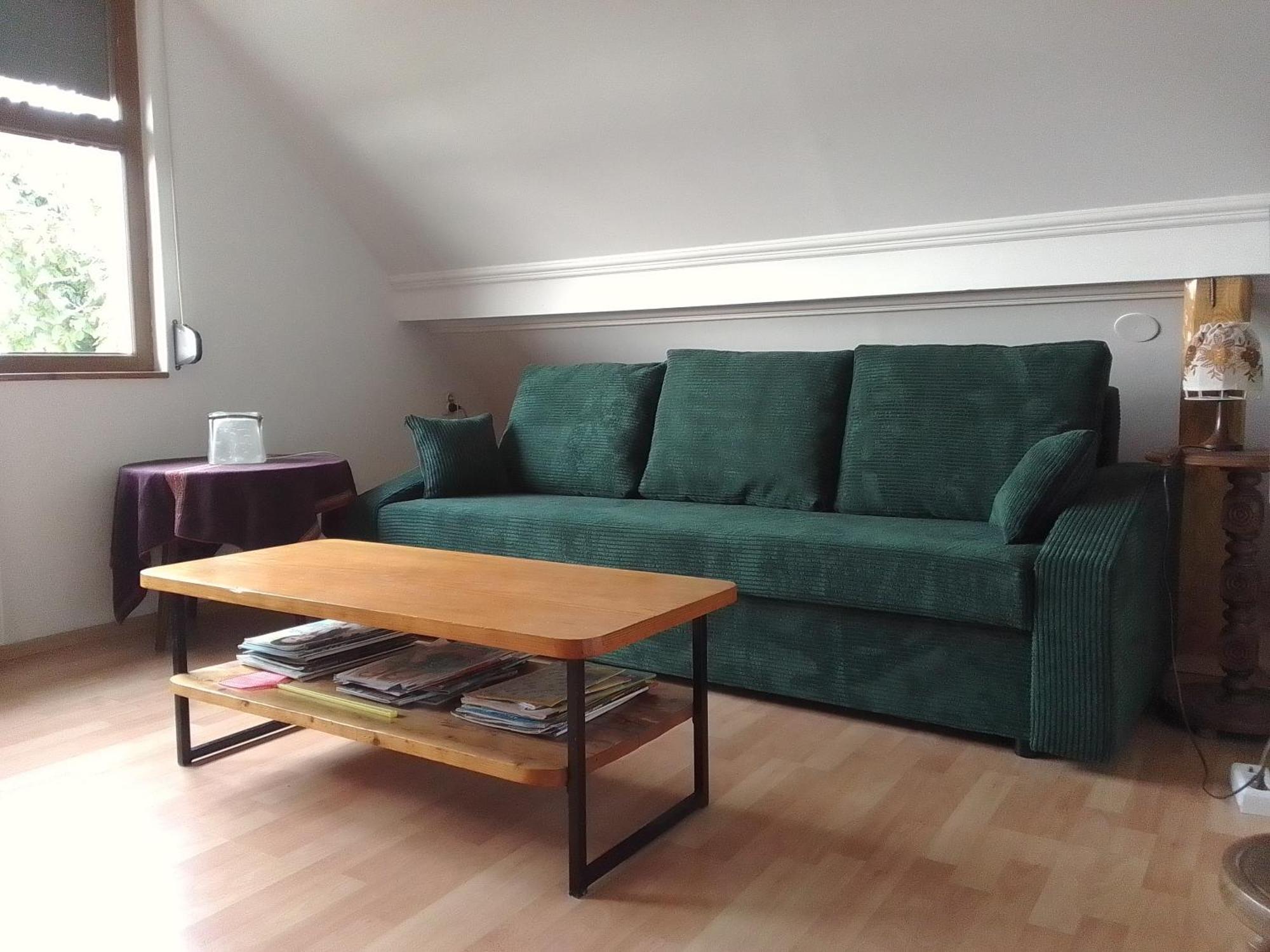 A Kert Apartman Rezi エクステリア 写真