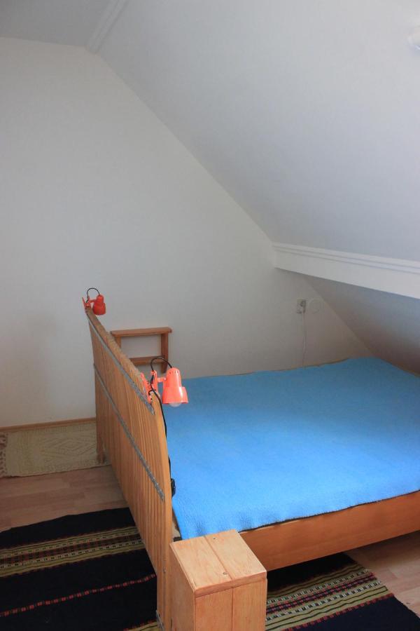 A Kert Apartman Rezi エクステリア 写真