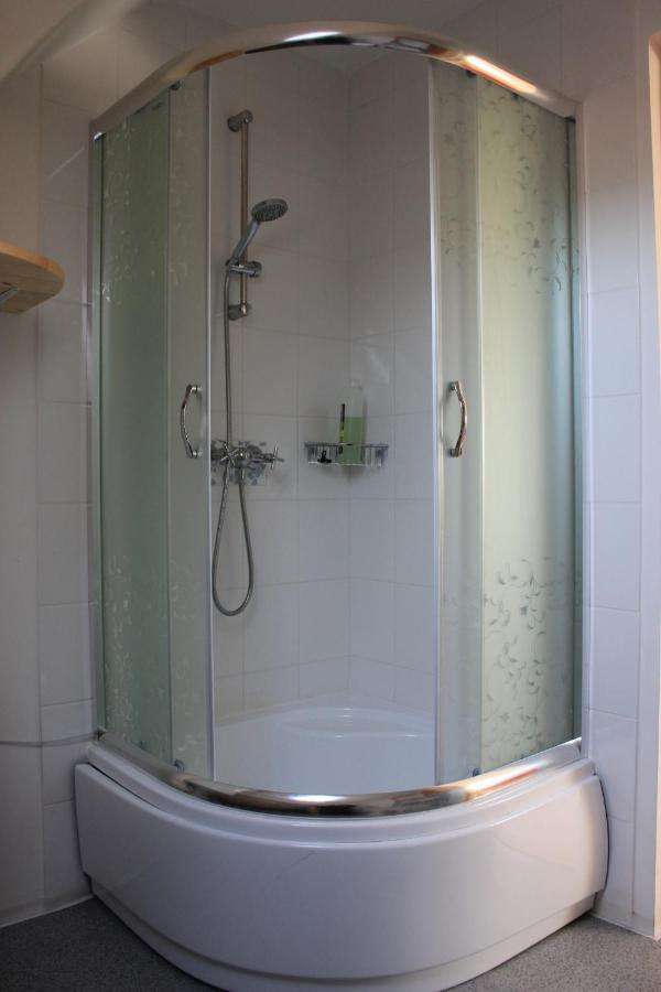 A Kert Apartman Rezi エクステリア 写真