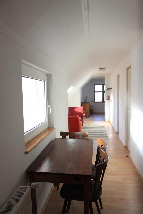 A Kert Apartman Rezi エクステリア 写真