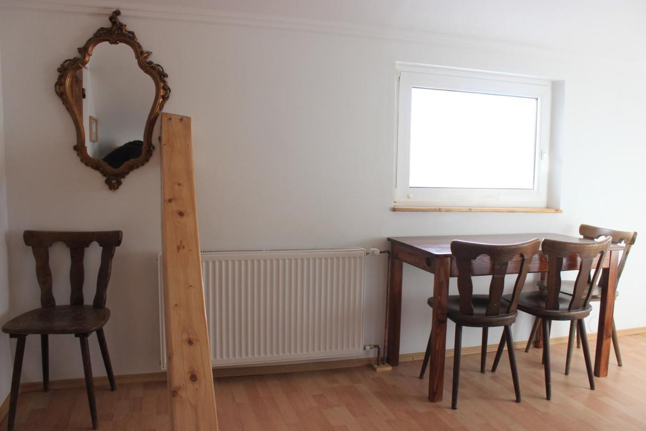 A Kert Apartman Rezi エクステリア 写真